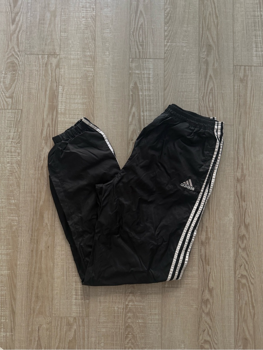 1990s Adidas Trackpants